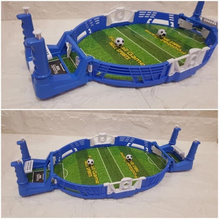 Soccer Go / Mainan Bikin Anak Jauh Dari Hp