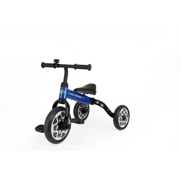 Land Rover 3 In 1 -Rastar - Blue - Sepeda Anak