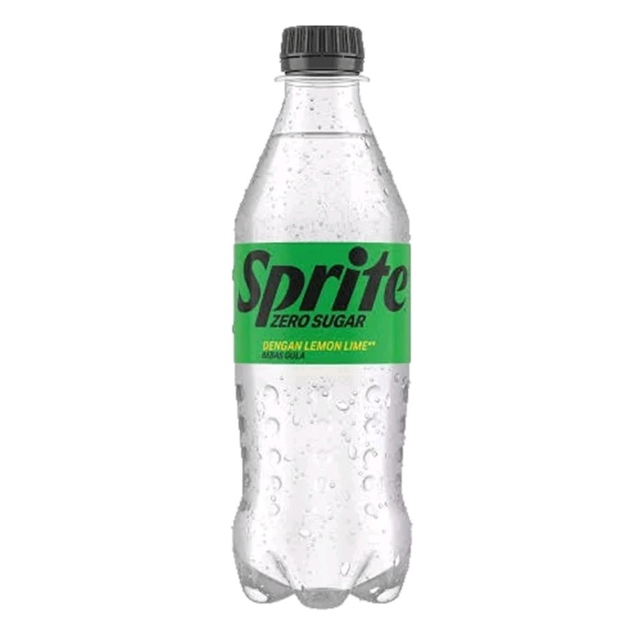 

Sprite Zero Sugar Pet 390 ml