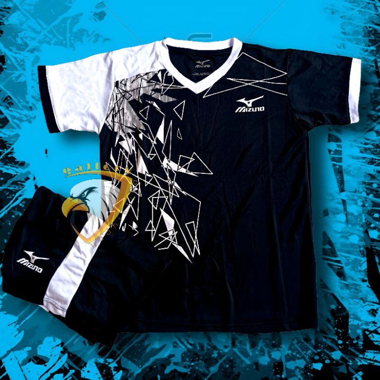 BOOMING. Baju Setelan Jersey Bola Anak Baju Bola Futsal Voli SSB Junior Putra Putri Set Baju Celana