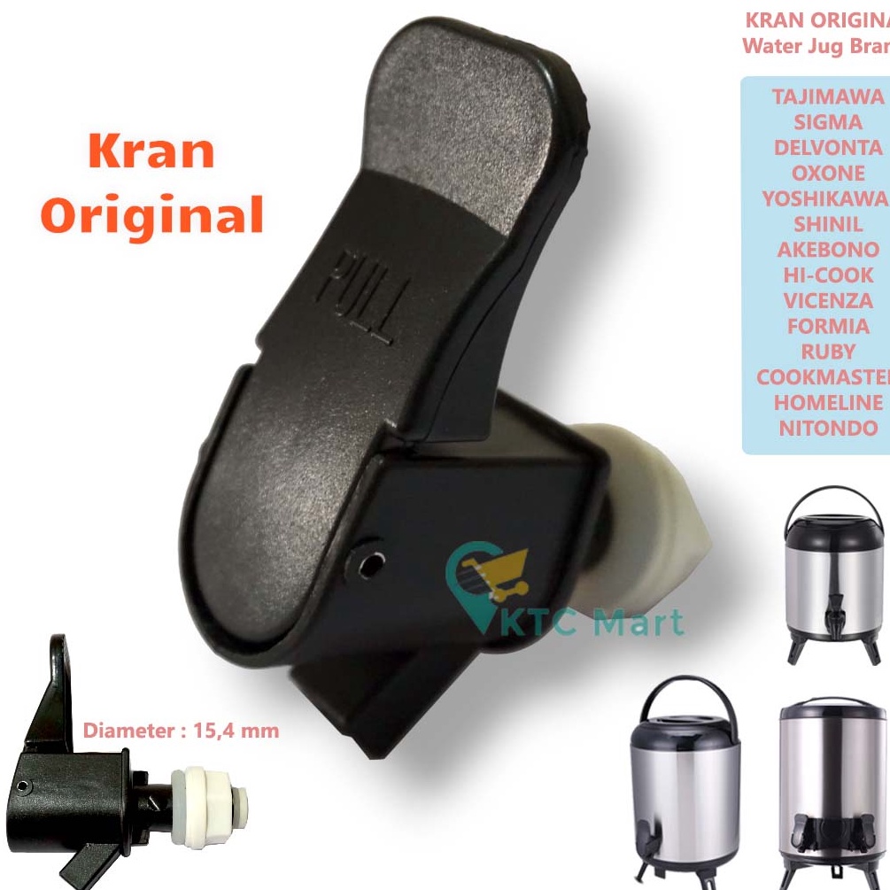 - gg KTCmart - Keran Dispenser Air/ Kran Water Dispenser/ Keran Water Jug Milktea Kran Dispenser Kra