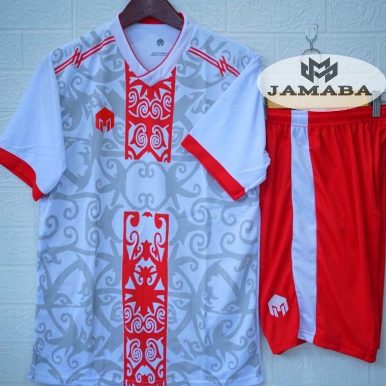 REKOMENDASI. (GRATIS SABLON NAMA+NOPUNG)BAJU BOLA FUTSAL DEWASA#JERSEY BOLA PRIA DEWASA FREE SABLON#