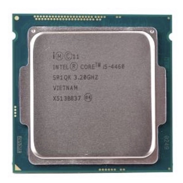 Produk PROCESSOR INTEL CORE I5 4460 TRAY LGA 1150 ERT