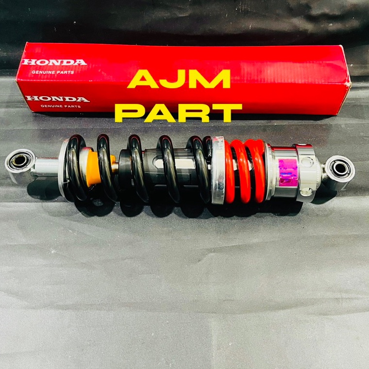 Special Price SHOCKBREAKER MONOSHOCK MEGAPRO NEW KYE