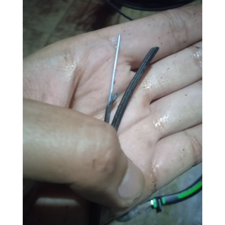 Sale Rambatan anggur / kabel rambatan anggur 1kg