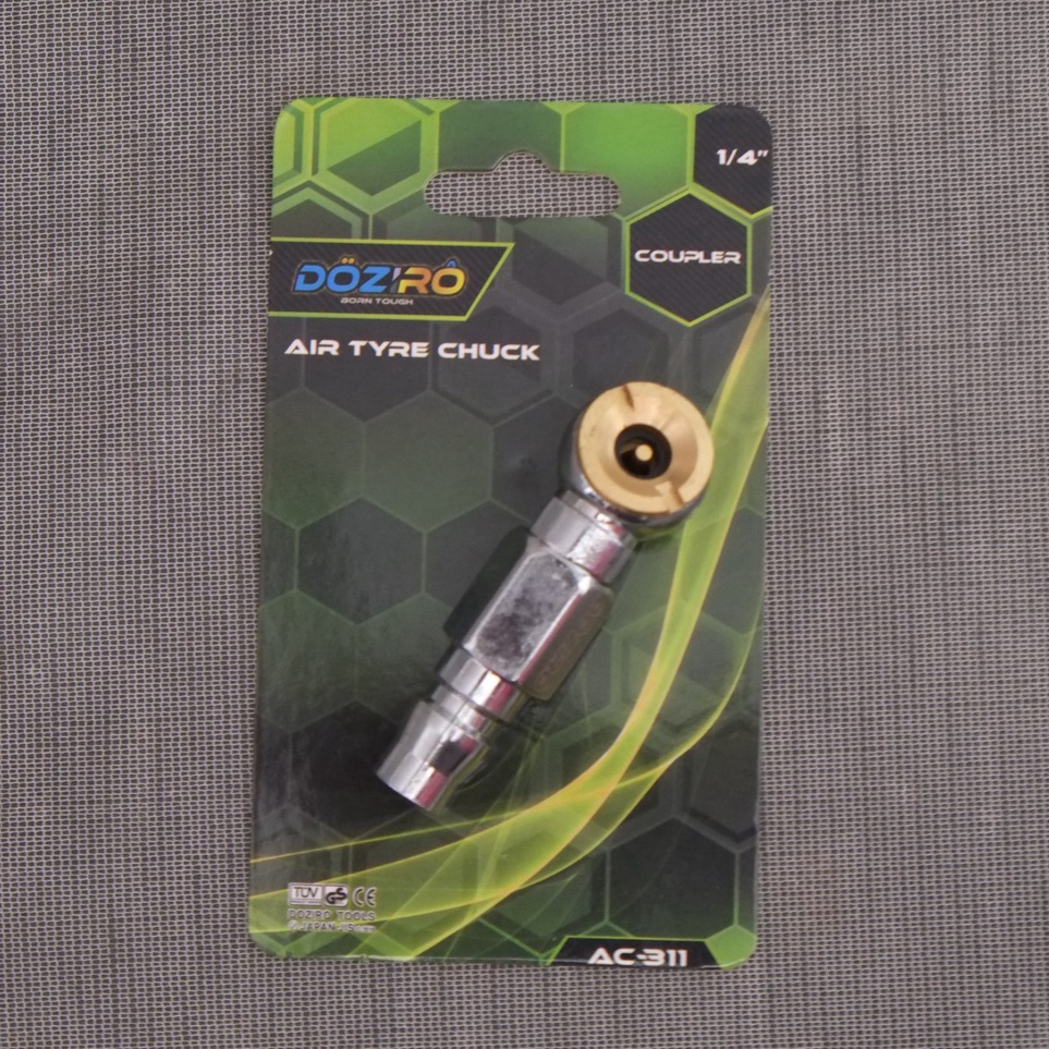 Terbaru Isian Angin/Air Chuck Keong/ Tire Chuck /Isian Angin Ban model keong Terlaris