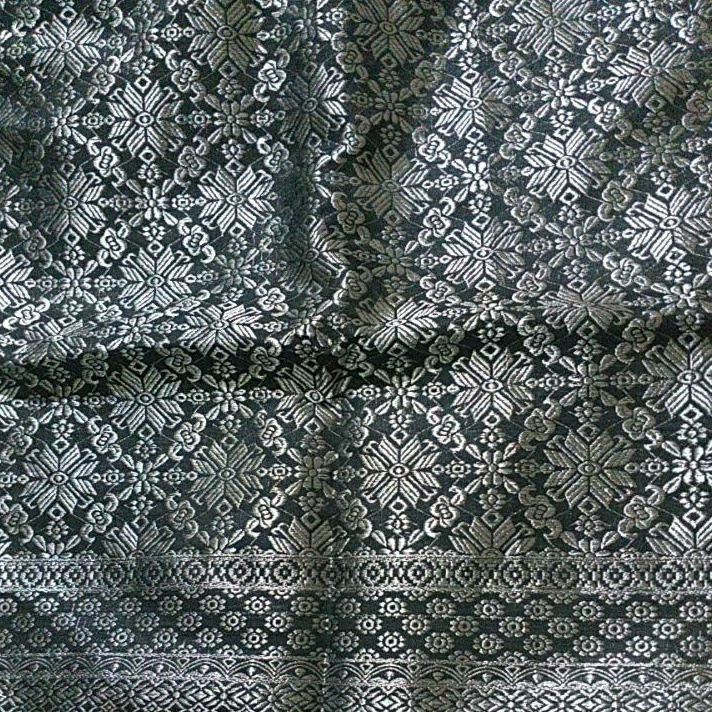 Promo PROMO KAIN SONGKET PRIA MELAYU / SONGKET PRIA / SARUNG SONGKET MELAYU