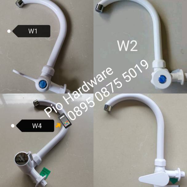 ー gJ Kran Angsa soligen / Kran Dapur / Kran Cuci Piring New Soligen ❁