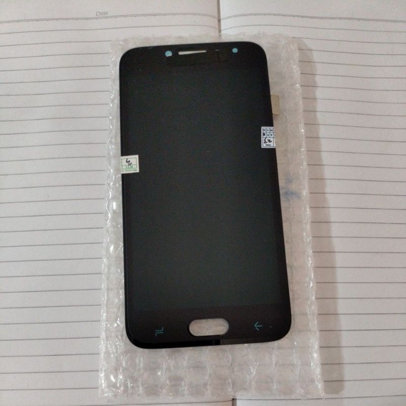 LCD / LCD TORCSCREEN SAMSUNG J2 PRO / J250