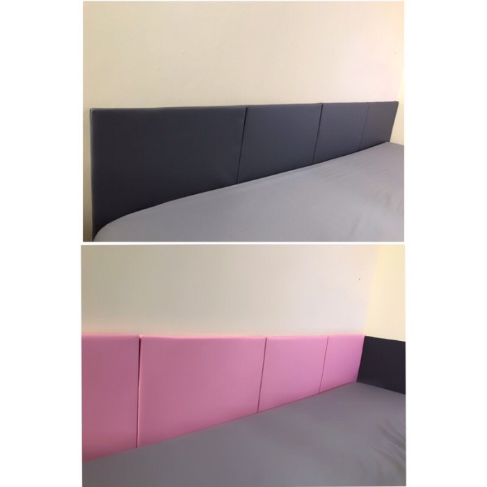 Best Seller Pelindung Dinding Bayi / Bumper Dinding / Busa Dinding Terbaru