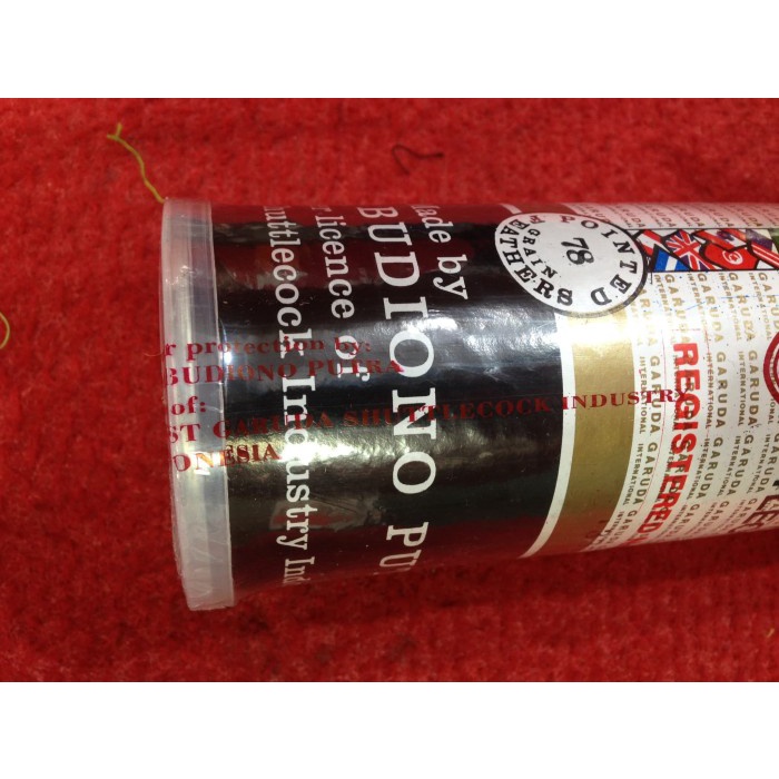 Kok Badminton Shuttlecocks Garuda International