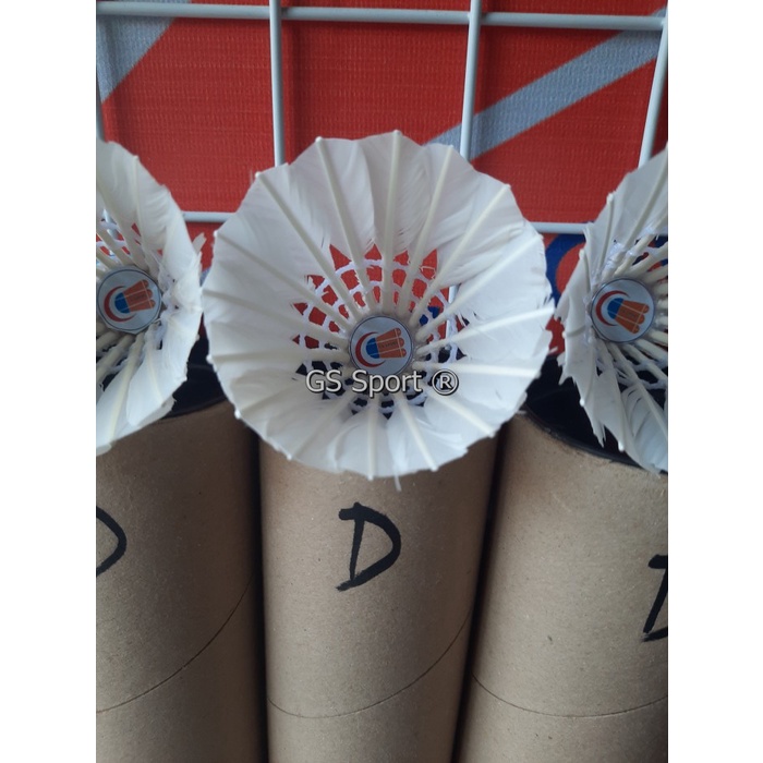 Shuttlecock Polos (Tanpa Merk)