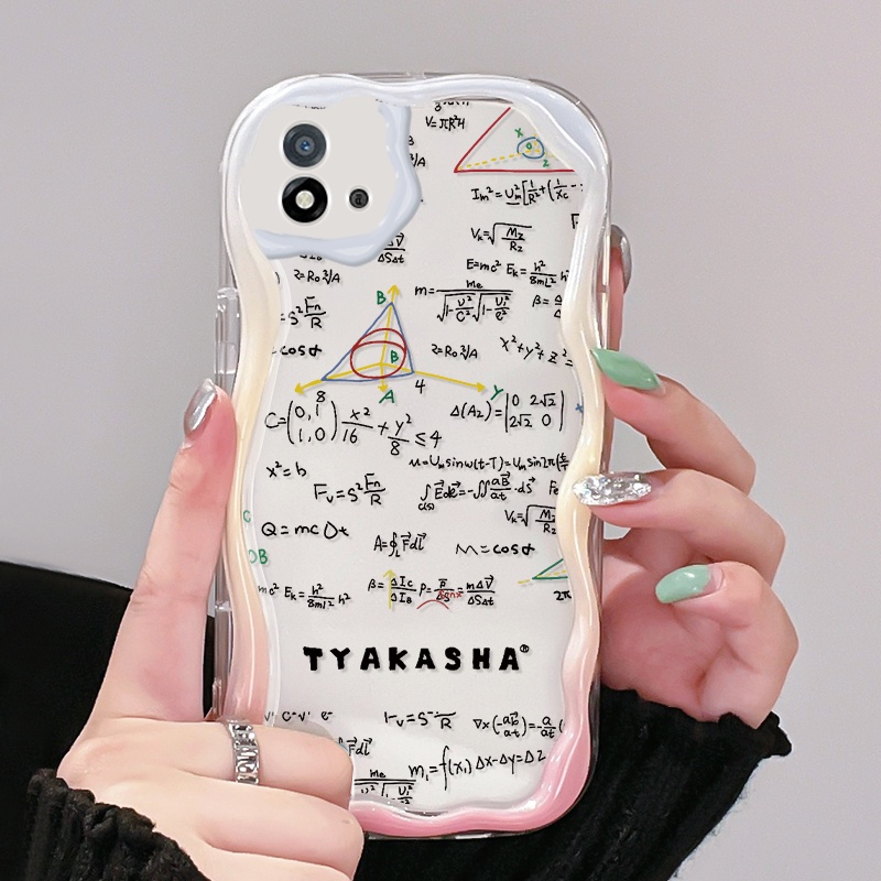 Casing Ponsel untuk Realme C20 C20A C11 2021 C11 2020 C12 C25 C25s Narzo 20 30A 50A 50i Case sarung 