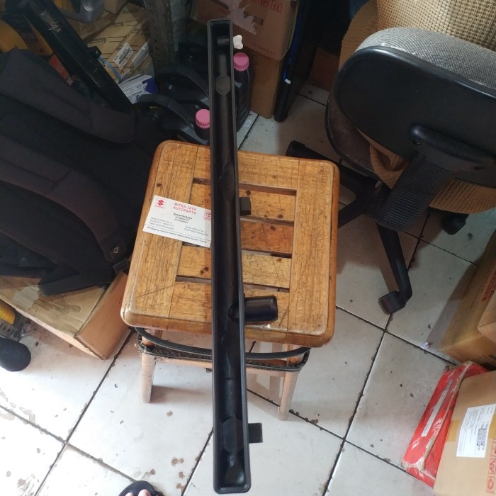 Lower Tank Tutup radiator Bawah Great Corolla All New Manual DENSO terpercaya