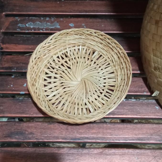 ___] piring ingke lidi Bali 15cm