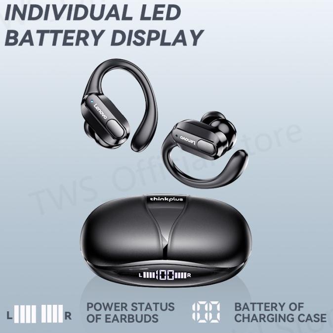 Lenovo XT80 True Wireless Bluetooth Earphones Sport Waterproof TWS