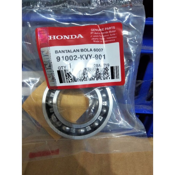 Bering/laher kruk As Vario 6007