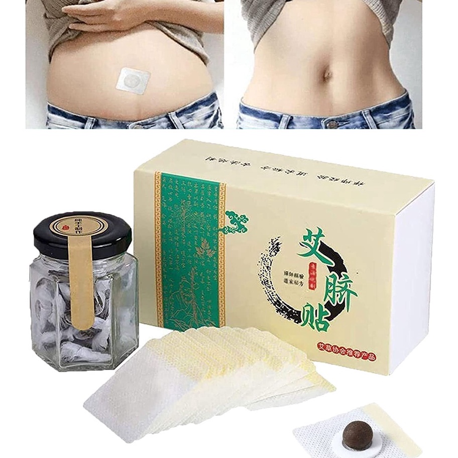 ➧✾ [Formula Baru lebih Ampuh] Slim Patch Koyo Pelangsing 100% Original / Slimmer Body Slim Patch Isi