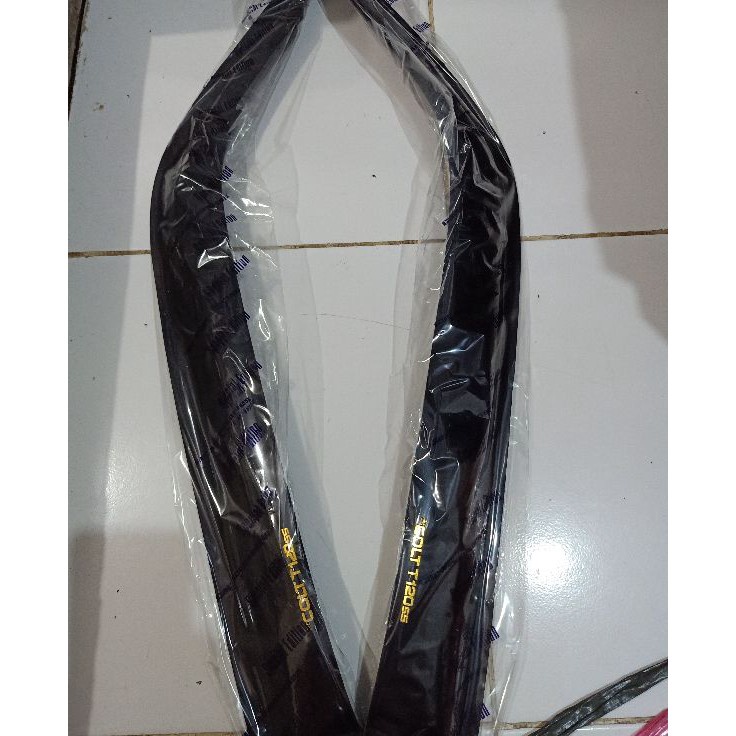 ➮ Talang Air Depan T120SS ❊ ➮