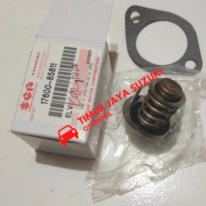 Thermostat Karimun kotak asli SGP