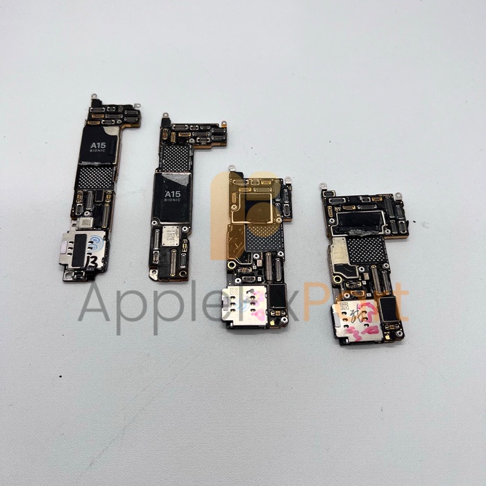 Mesin No Nand / Galau / Kanibal Iphone 13 13Mini 13Pro 13Promax Bestseller Ic