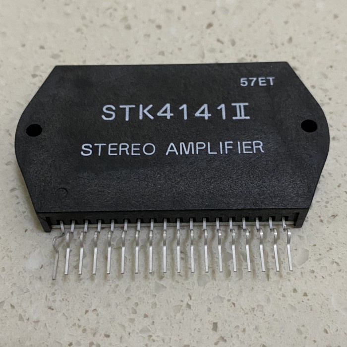 Terlaris Ic Stk 4141(Ii)