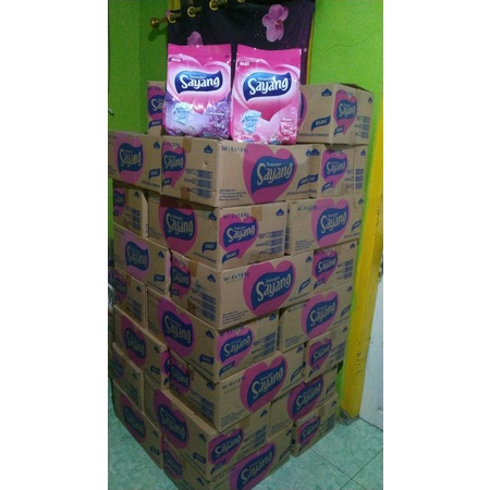 Detergent sayang 1.8kg