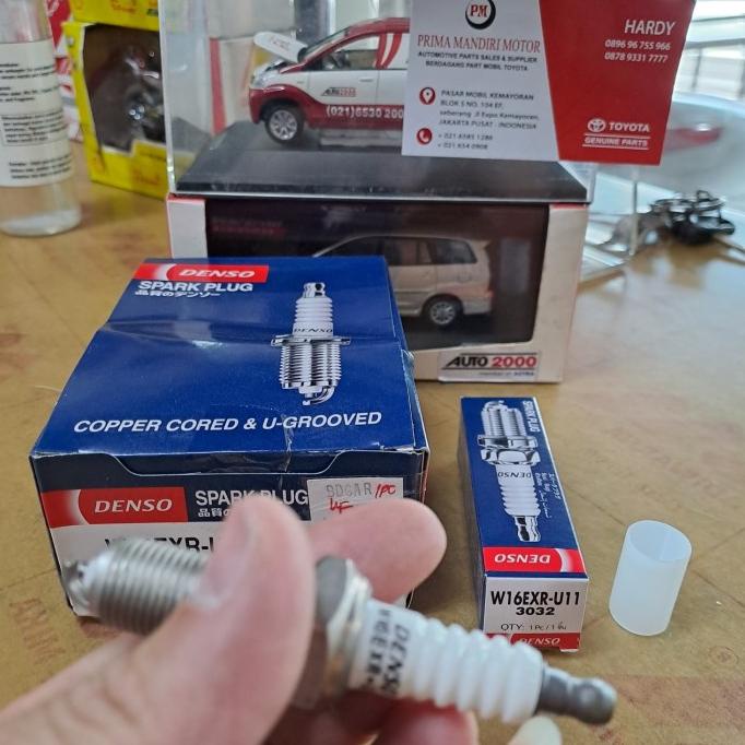 >*>*>*>*] busi toyota kijang 4k 5k 7k 7kfi denso original