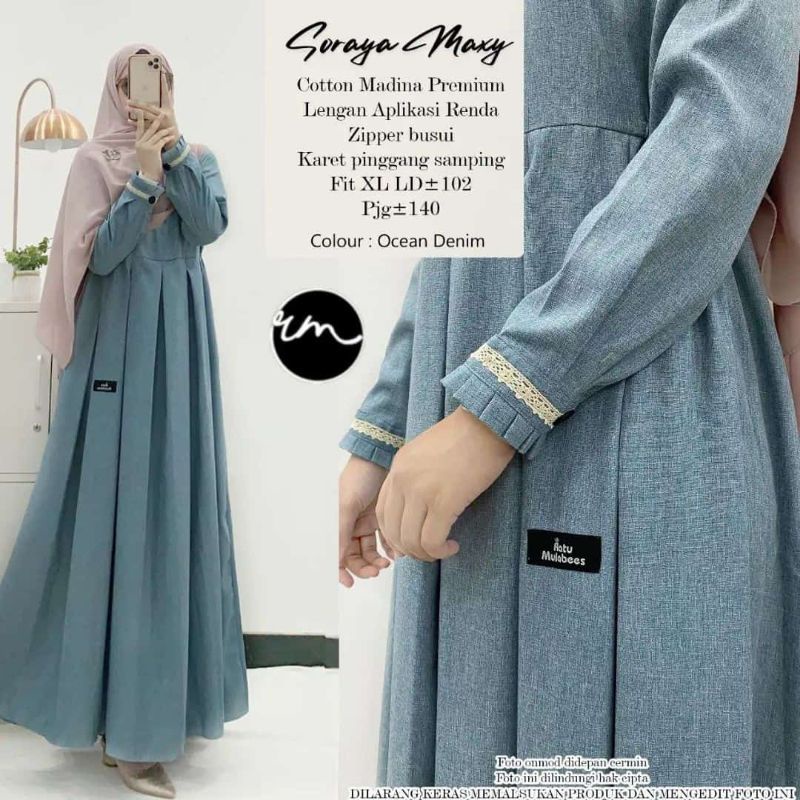 BG duma maxy /LAROSE MAXY