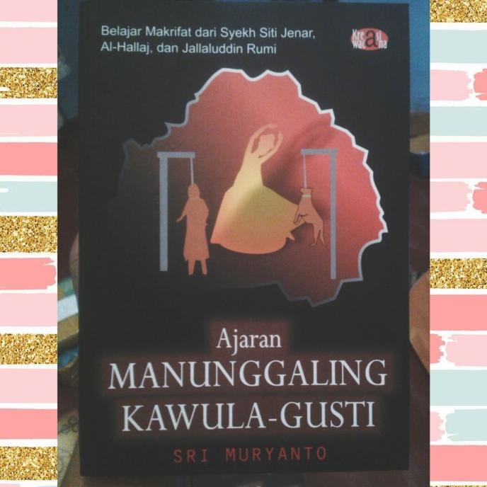 *#*#*#] Ajaran Manunggaling Kawula Gusti