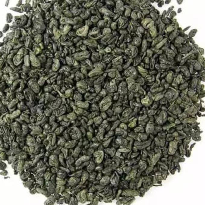 

.........] Premium Green Tea Super Quality / Daun Teh Hijau/ 100 Gram