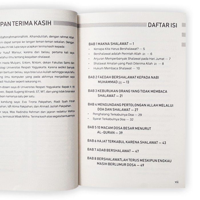 Ready  Buku Shalawatin Aja Keajaiban dan Kedahsyatan Shalawat Muchlis Marshal ORIGINAL ASLI