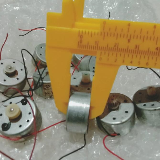 &<&<&<&] dinamo mini dc 6/9v dvd generator layangan