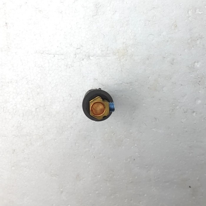 Konector Mesin Las 30-50 Male Socket Cowok Connector Travo Trafo Soket keren