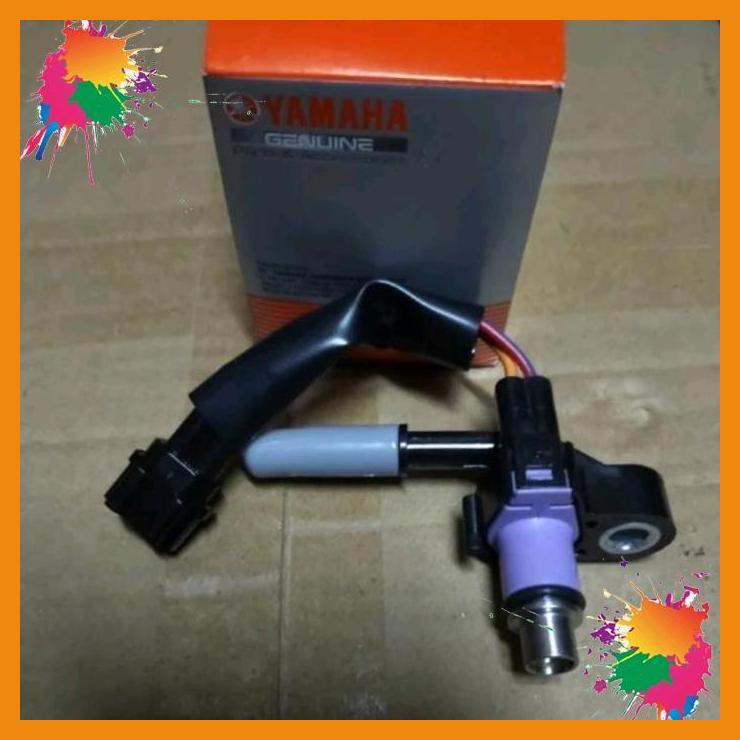 injektor injector vixion old lama ori yamaha [hjm]