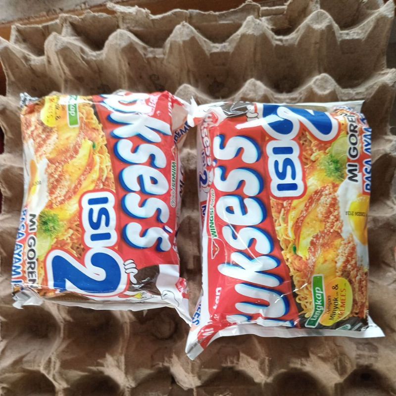 

5pcs mie sukses isi 2goreng