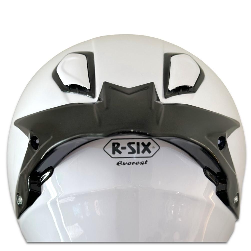 Update Spoiler Helm Alv Ultro / Spoiler Helm Kyoto / Spoiler HelmG2Optimax Update 2023