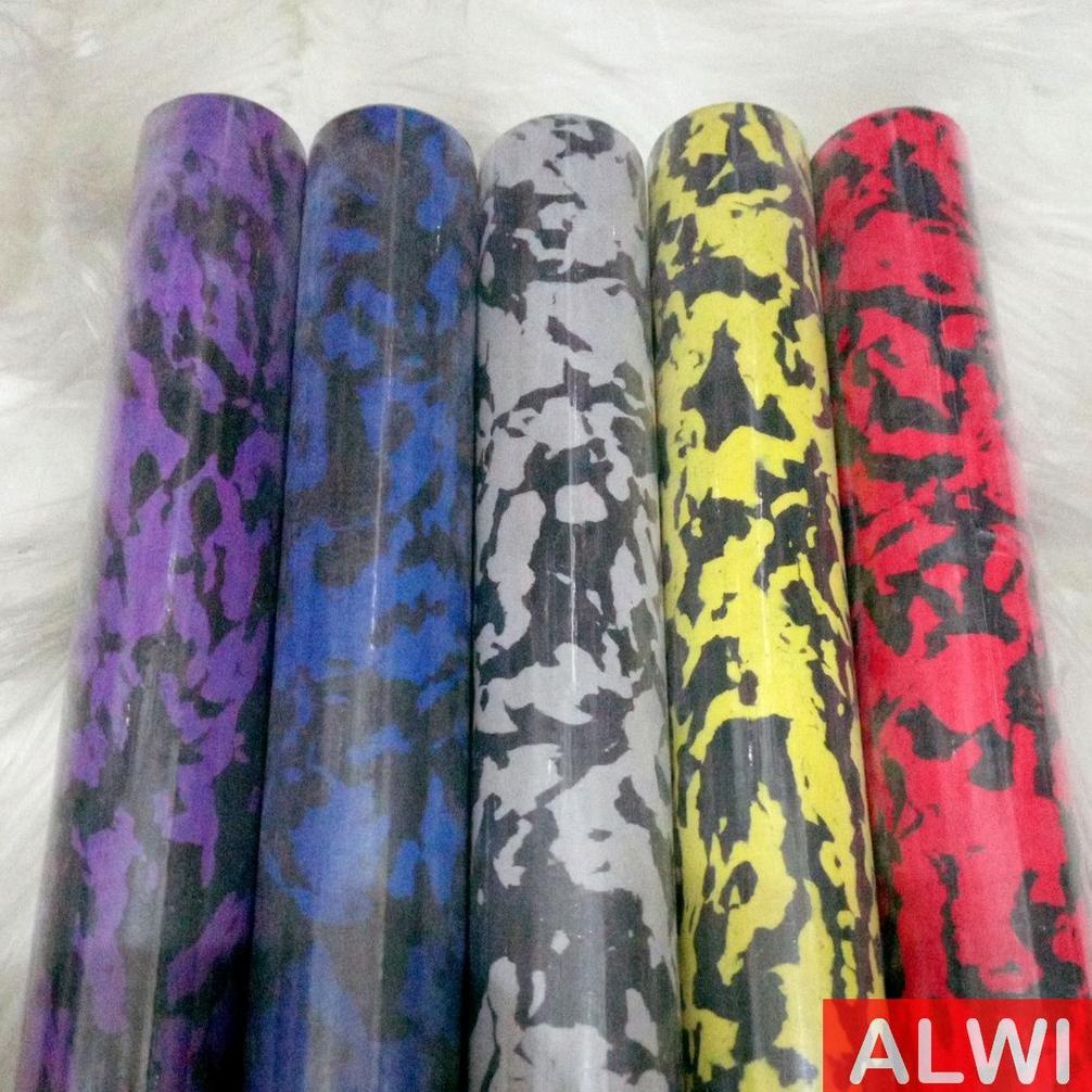 Promo Busa Eva Doreng Keras  4Ocm / Lubang 10Mm / Busa Joran Camo Tipe Hard / Busa Camouflage