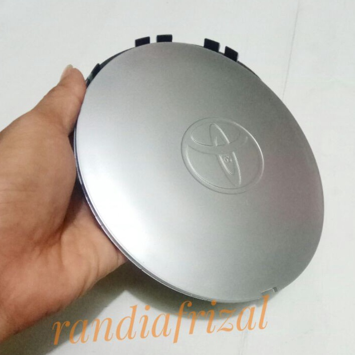 Diskon Tutup Velg Roda Kijang Grand Extra 1996 Dop Roda Kijang Grand Extra