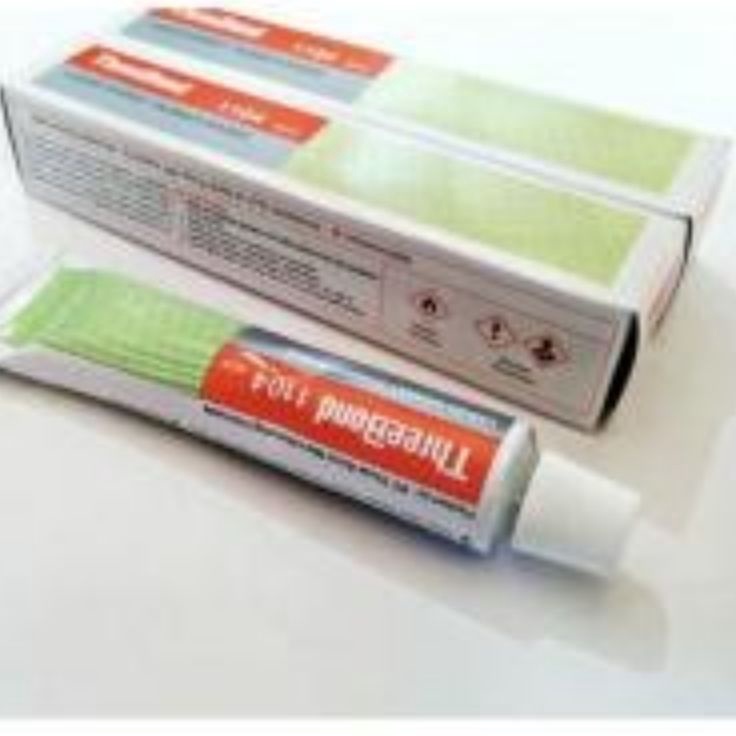 

RPJQ0671 ✓ LEM GASKET/ LEM PACKING THREEBOND 25G ORIGINAL