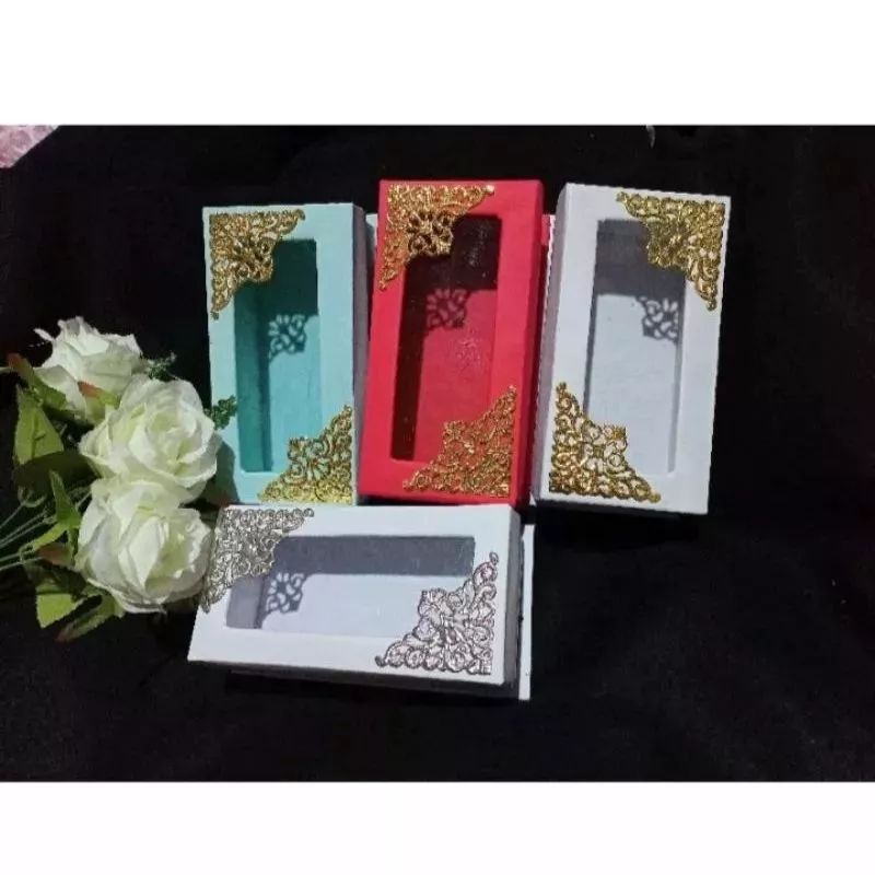 tempat mahar pernikahan uang