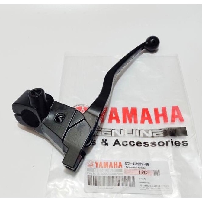 ➝ DUDUKAN SPION KIRI + HANDEL KOPLING VIXION OLD VIXION NEW SCORPION RXKING DUDUKAN SPION KIRI+HANDE