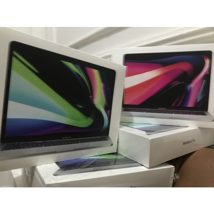Terlaris Dus Box Kardus Macbook Pro M2 13 Inch