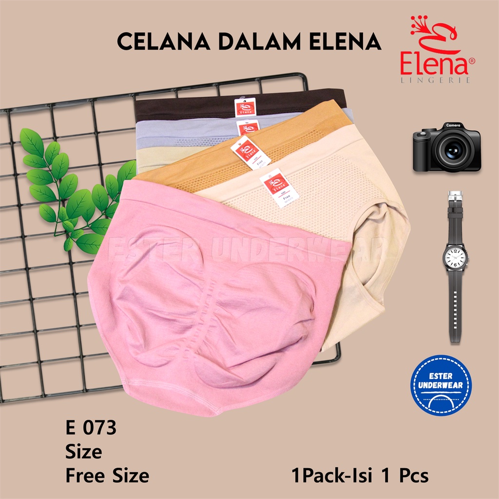 CELANA DALAM MAXI CORSET ELENA ET 073 FREE SIZE