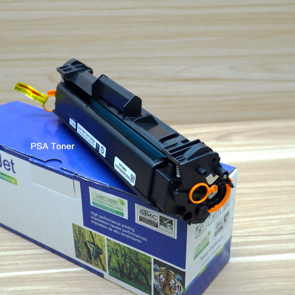 Toner H P 44A 48A M15 M16 MFP M28 M29 Compatible