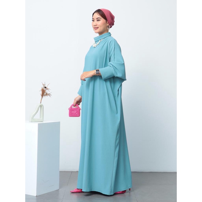 Maxy Kalong Ruela -  2303.01.004