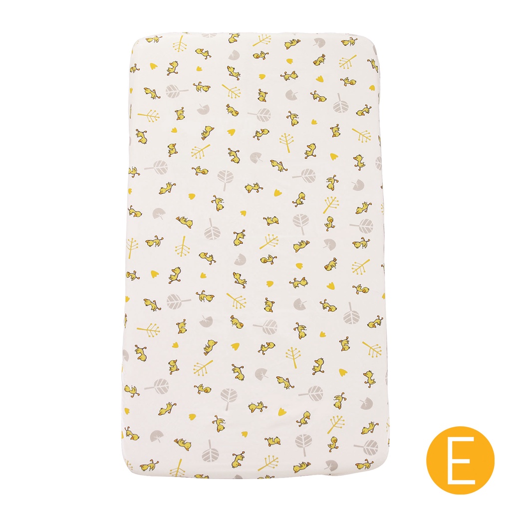 Elegance Duckies Sprei Bayi