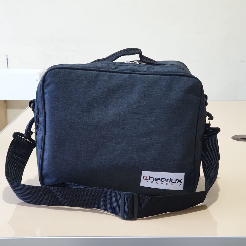 CHEERLUX INDONESIA | TAS PROYEKTOR CHEERLUX SEMUA VARIAN C9 C10 C11 C7