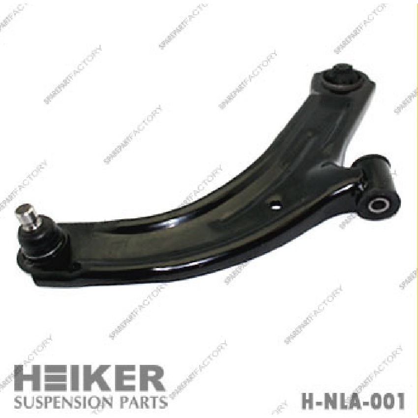 HEIKER LOWER ARM - SAYAP BAWAH GRAND LIVINA / EVALIA