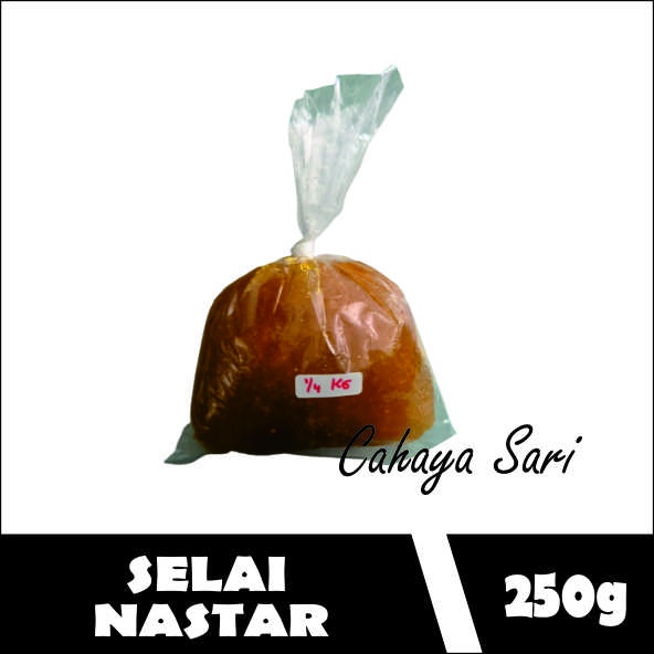 

selai nastar 250g